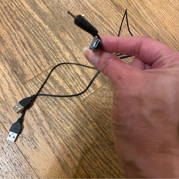 Lot of cable/plugs - Picture 4 of 11